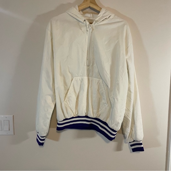 Mens Vintage ARTEX Lightweight Raincoat & Windbreaker Jacket in Size L - Picture 1 of 8